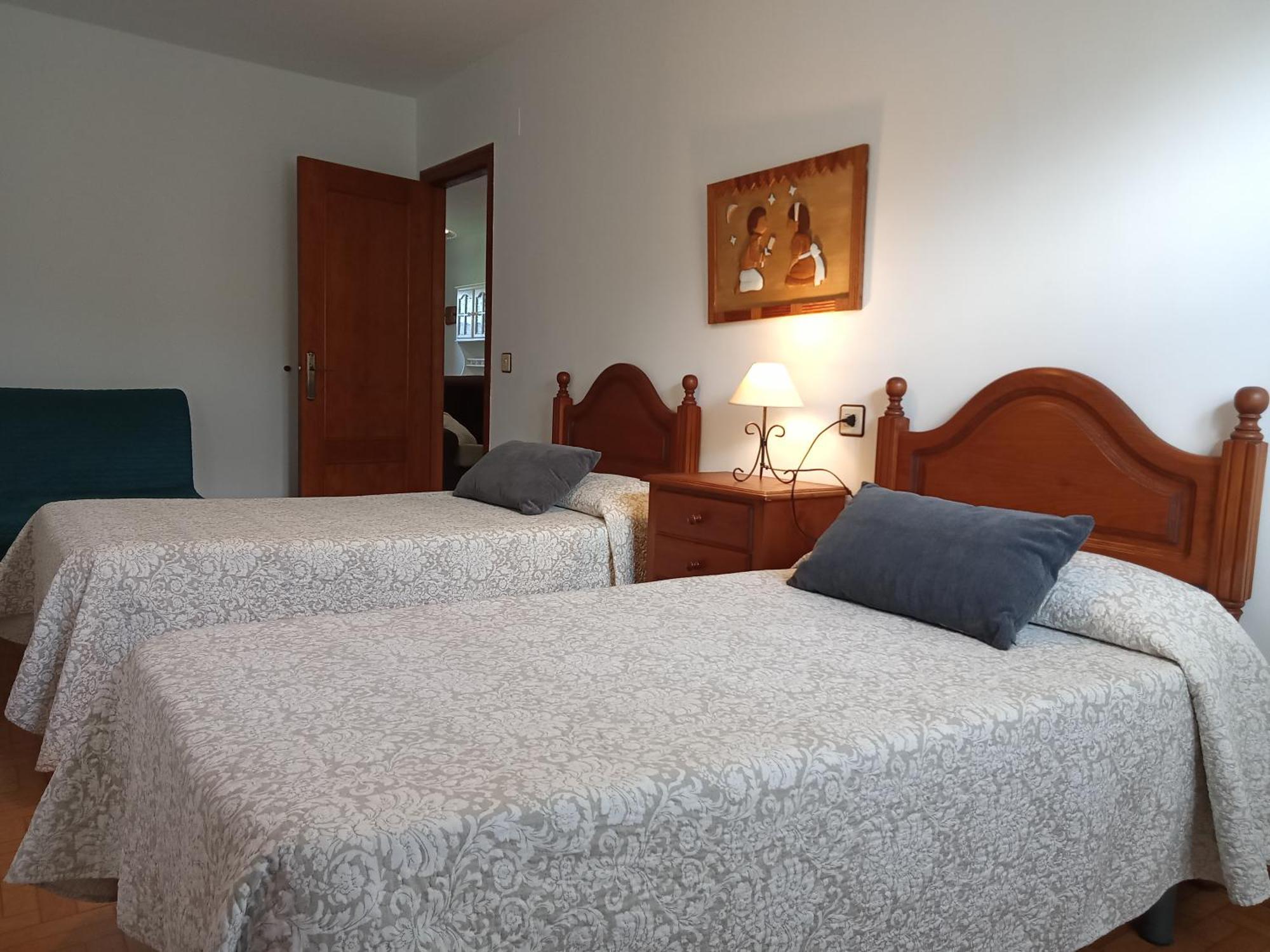 Apartamentos Rurales Inguanzo Villanueva de Pria Buitenkant foto
