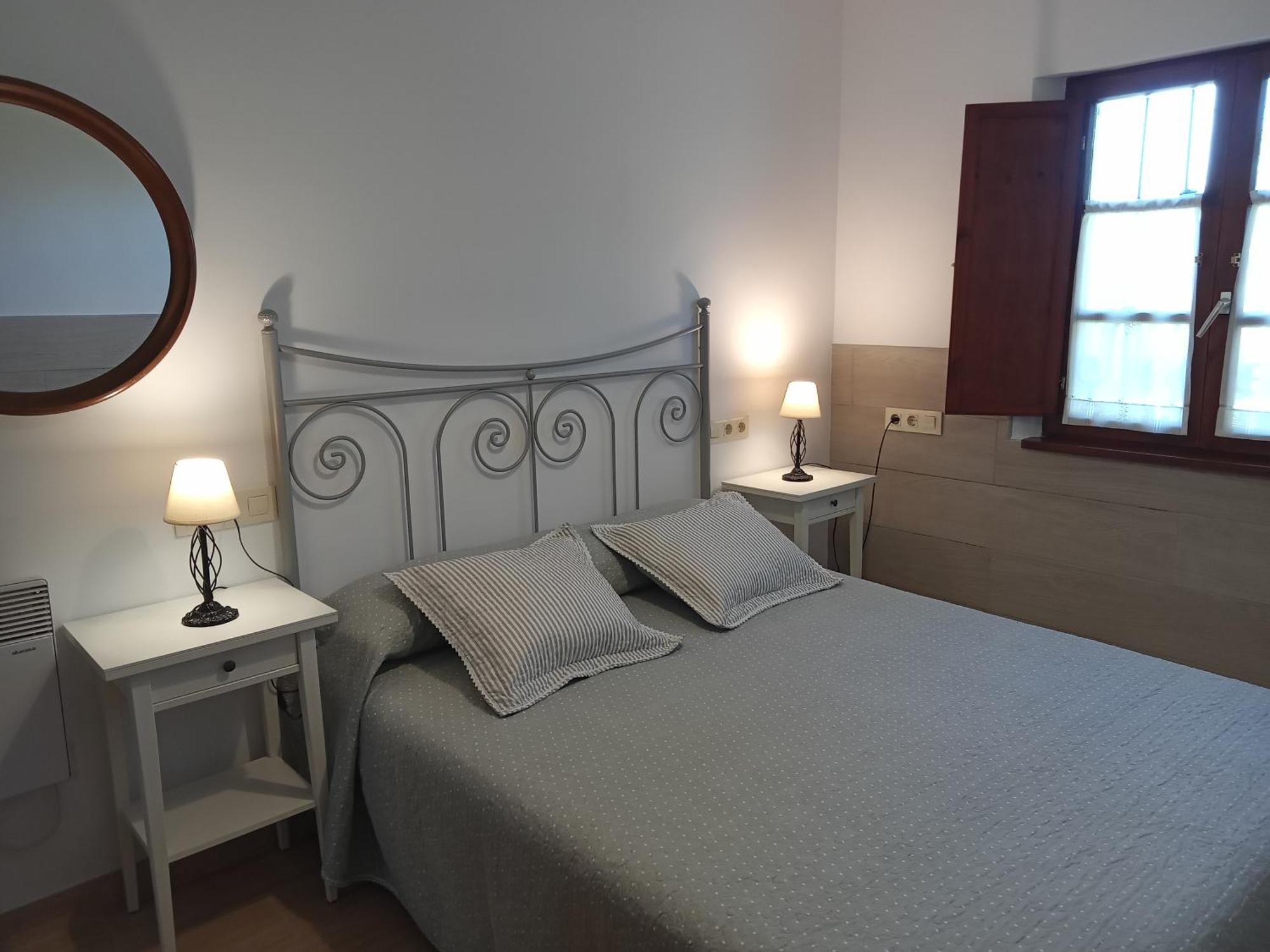 Apartamentos Rurales Inguanzo Villanueva de Pria Buitenkant foto