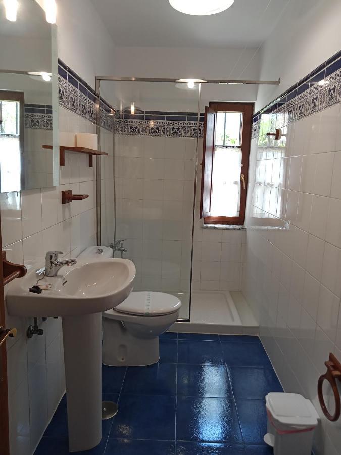 Apartamentos Rurales Inguanzo Villanueva de Pria Buitenkant foto