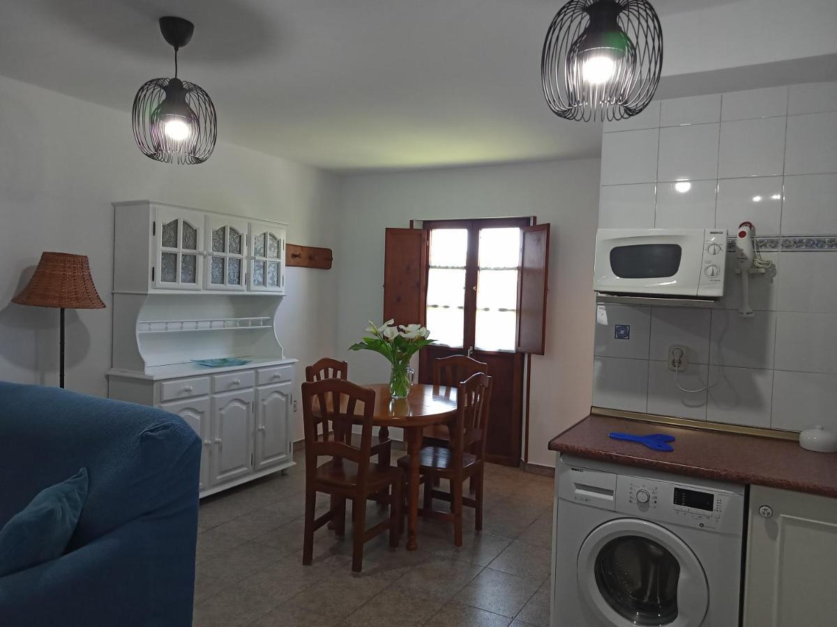 Apartamentos Rurales Inguanzo Villanueva de Pria Buitenkant foto
