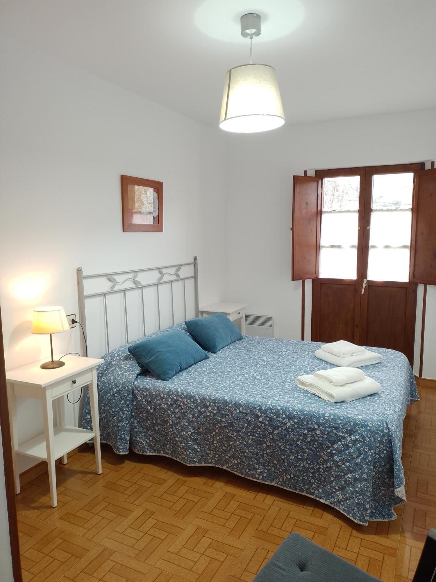 Apartamentos Rurales Inguanzo Villanueva de Pria Buitenkant foto