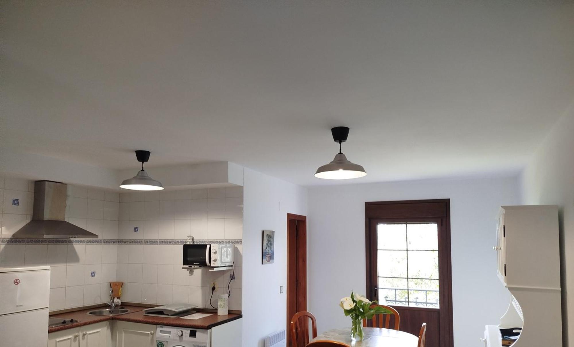 Apartamentos Rurales Inguanzo Villanueva de Pria Buitenkant foto