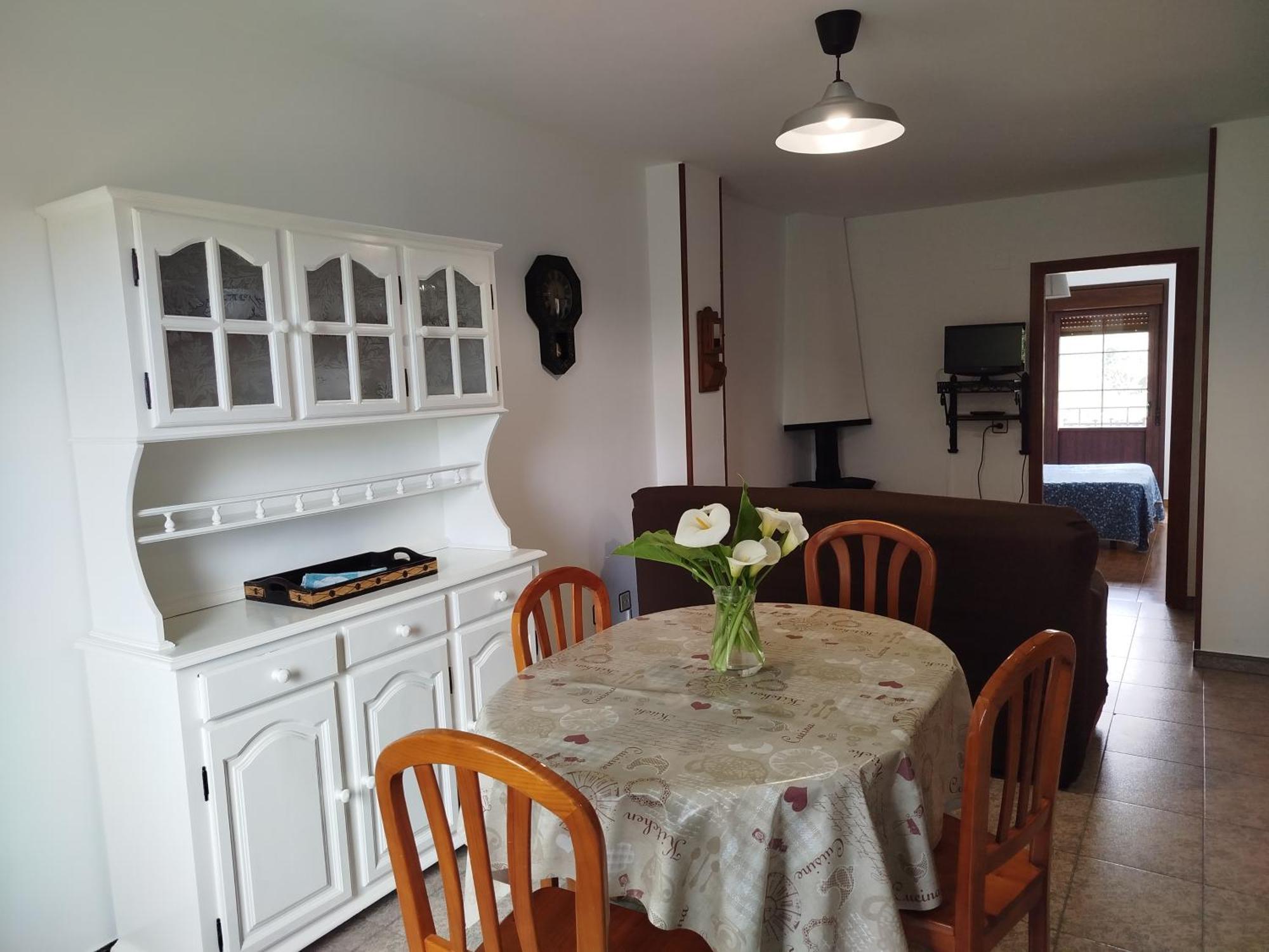 Apartamentos Rurales Inguanzo Villanueva de Pria Buitenkant foto