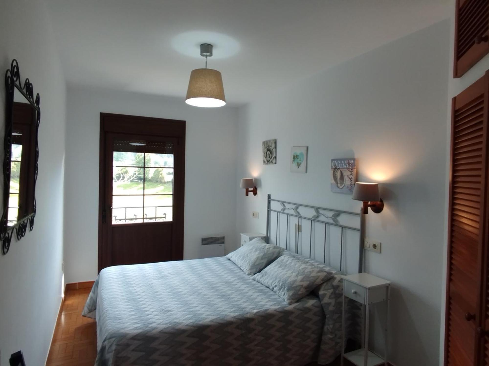 Apartamentos Rurales Inguanzo Villanueva de Pria Buitenkant foto
