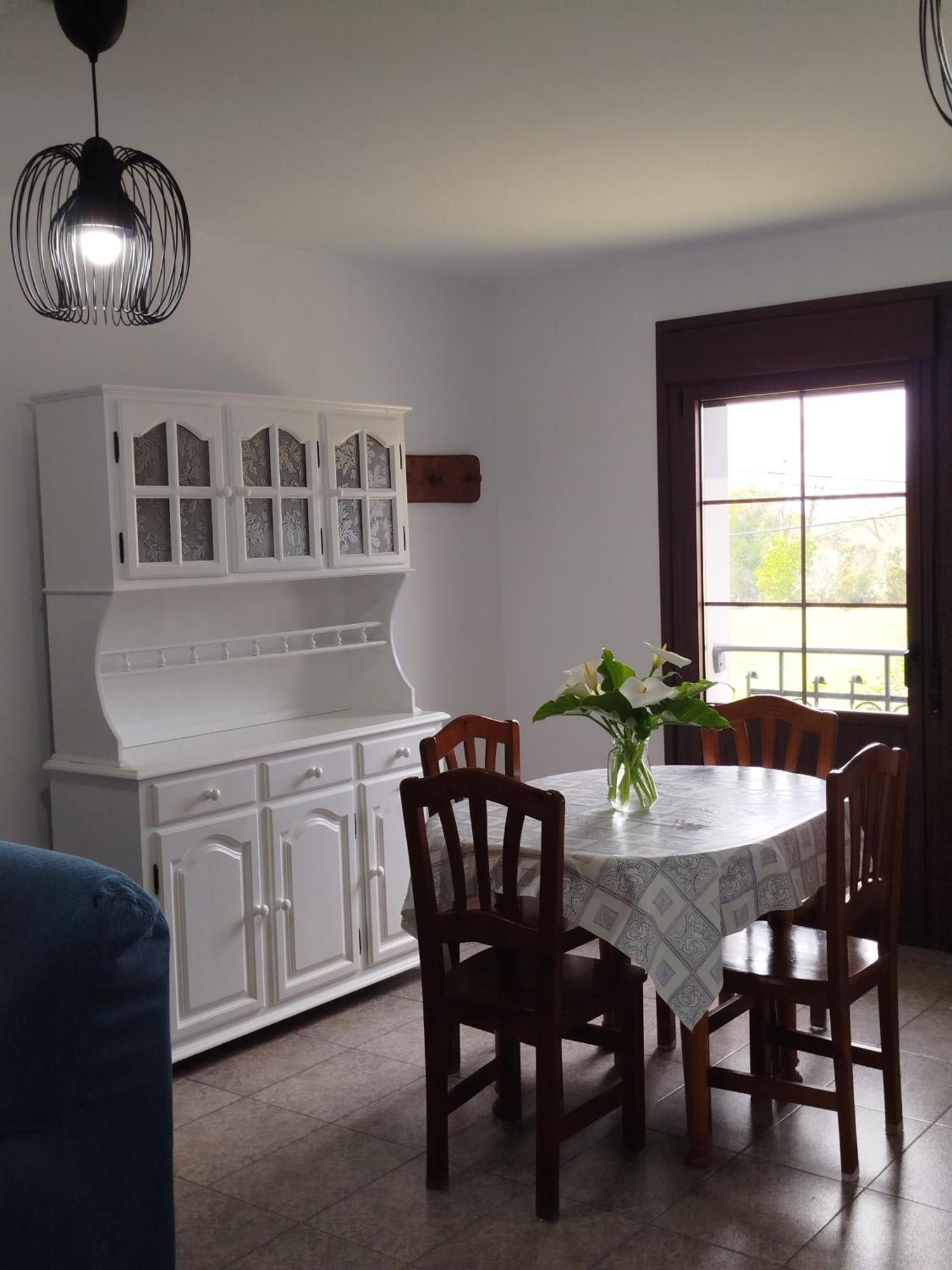 Apartamentos Rurales Inguanzo Villanueva de Pria Buitenkant foto