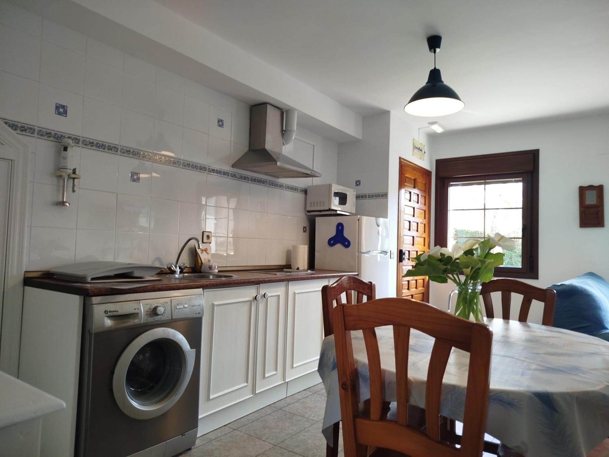 Apartamentos Rurales Inguanzo Villanueva de Pria Buitenkant foto