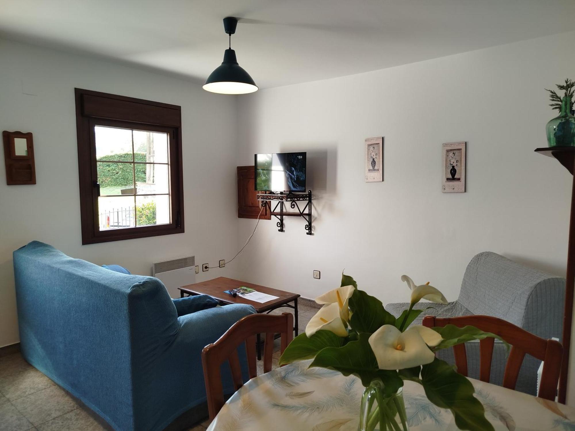 Apartamentos Rurales Inguanzo Villanueva de Pria Buitenkant foto